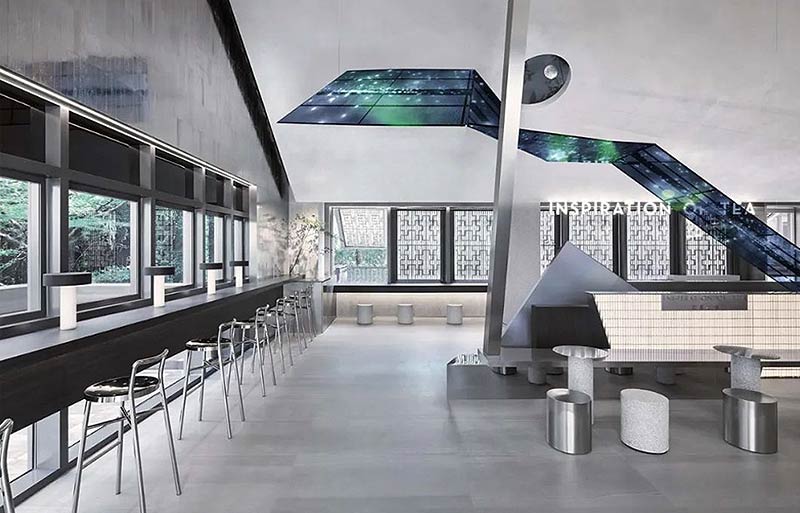 喜茶HEYTEA餐饮设计策划-5