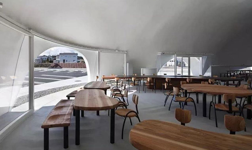 大草原上的餐厅设计规范-2