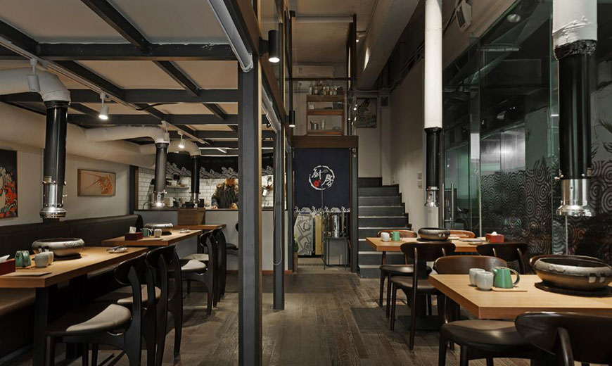 餐饮品牌全案策划