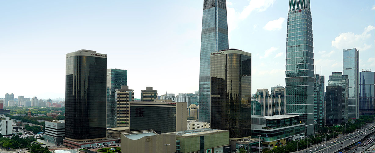 泛泛装饰餐厅装修设计公司办公楼图片